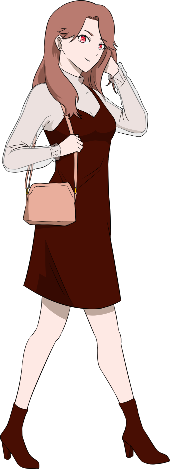 Mira